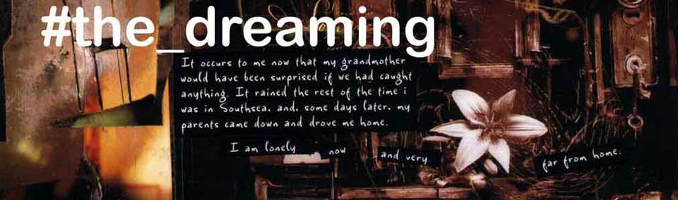 the_dreaming